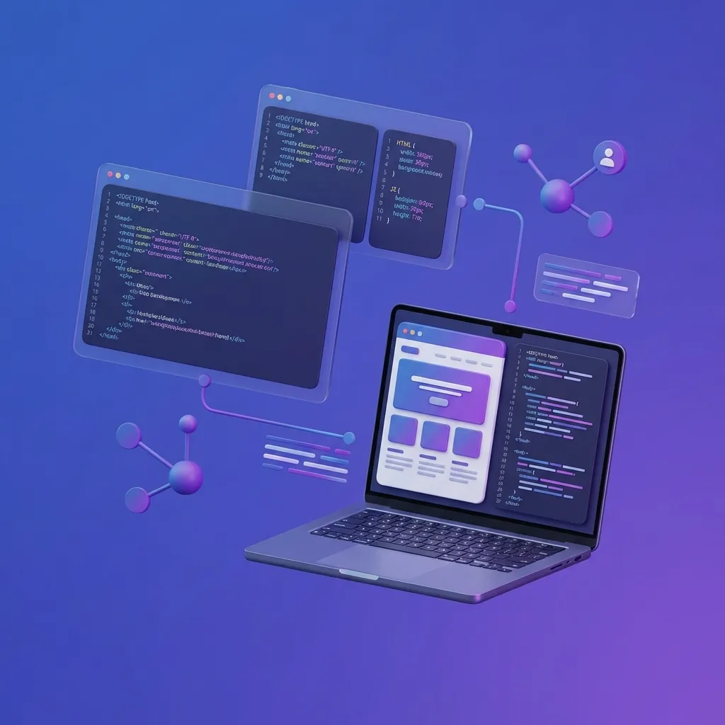 Conversaciones de WhatsApp desordenadas